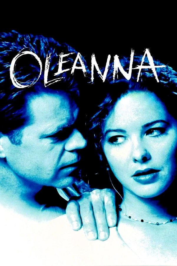 Oleanna (1994) - Premium Movie Poster
