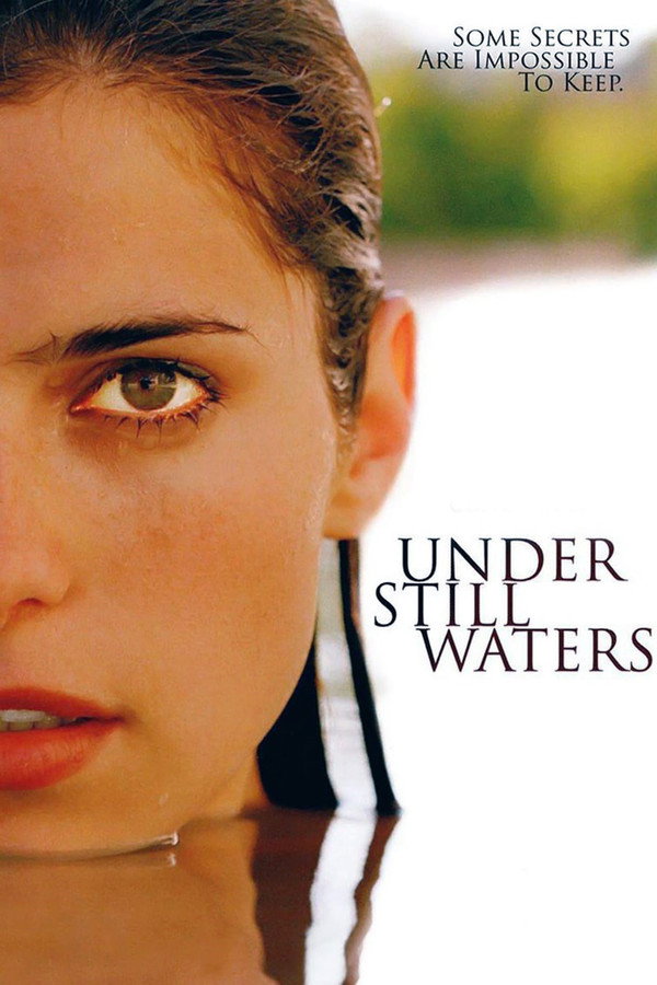 Under Still Waters (2013) - Premium Movie Poster