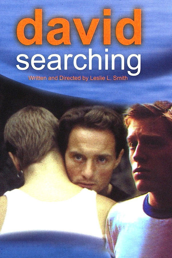 David Searching (1998) - Premium Movie Poster