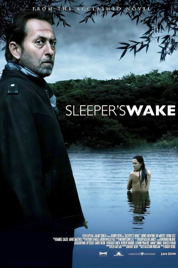 Sleeper's Wake (2012) - Premium Movie Poster
