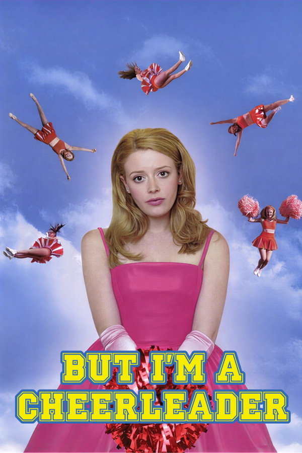 But I'm a Cheerleader (2000) - Premium Movie Poster