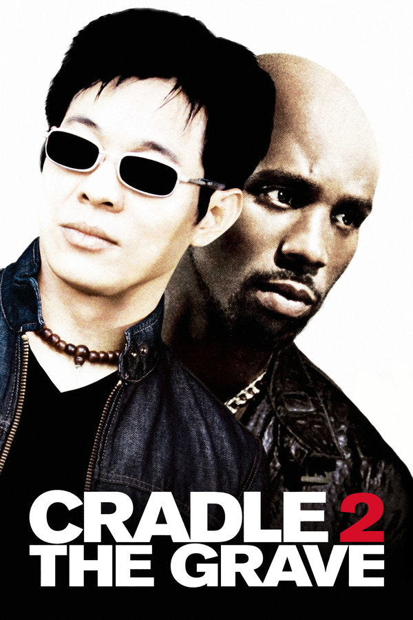 Cradle 2 the Grave (2003) - Premium Movie Poster