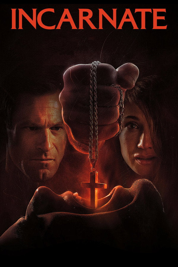 Incarnate (2016) - Premium Movie Poster