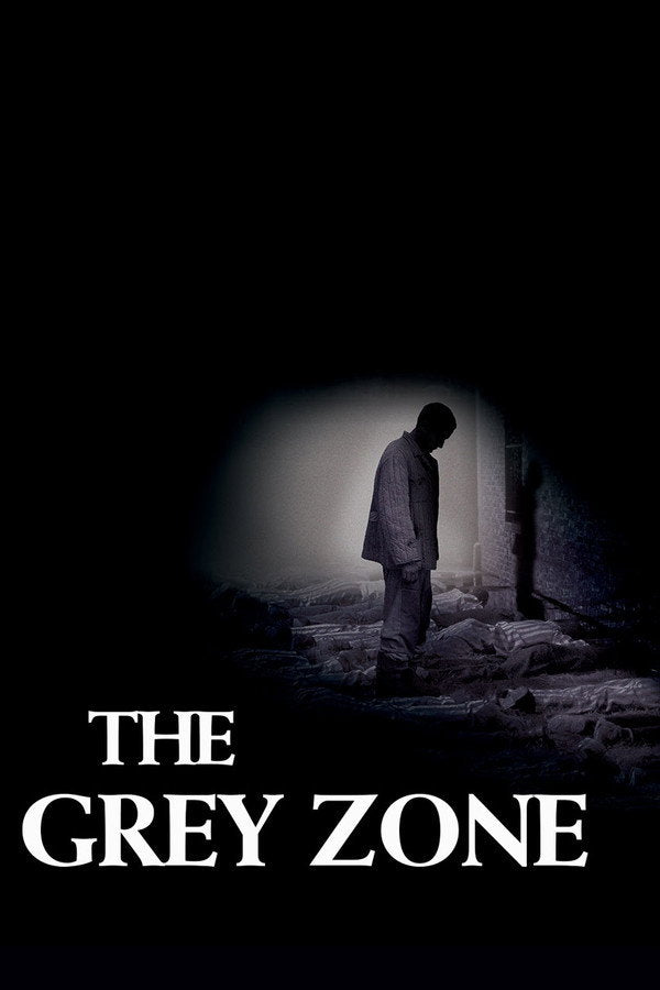 The Grey Zone (2001) - Premium Movie Poster