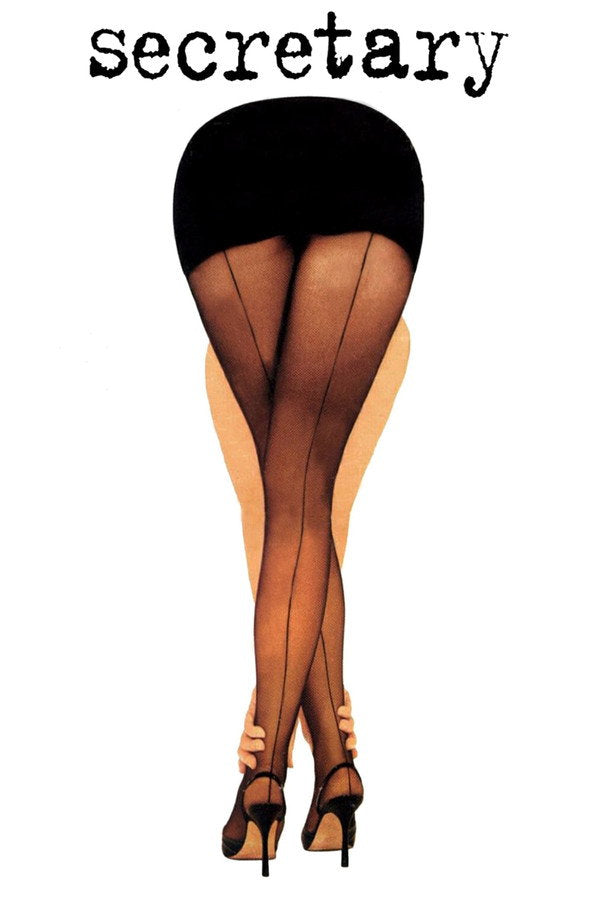 Secretary (2002) - Premium Movie Poster