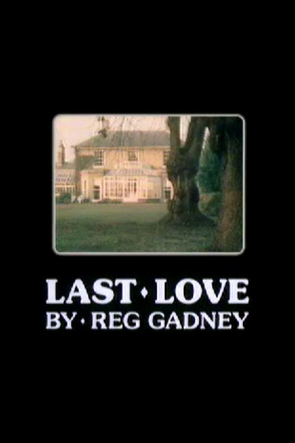 Last Love (2013) - Premium Movie Poster