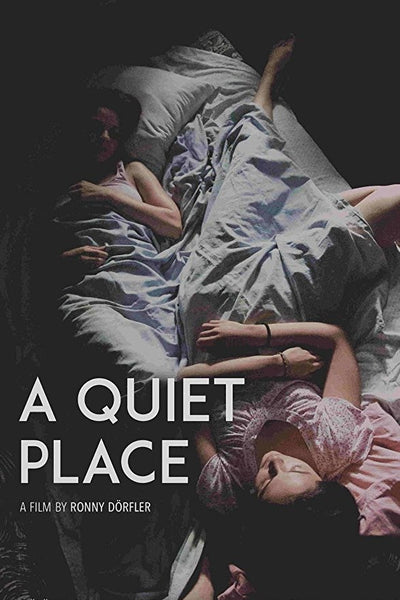 A Quiet Place (2018) - Premium Movie Poster