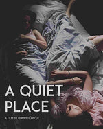A Quiet Place (2018) - Premium Movie Poster