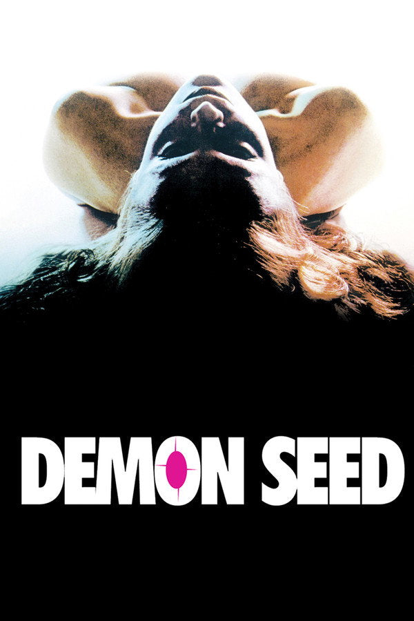 Demon Seed (1977) - Premium Movie Poster