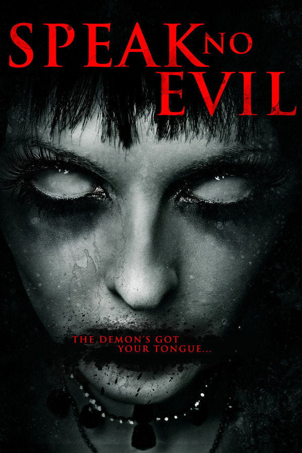 Speak No Evil (2024) - Premium Movie Poster