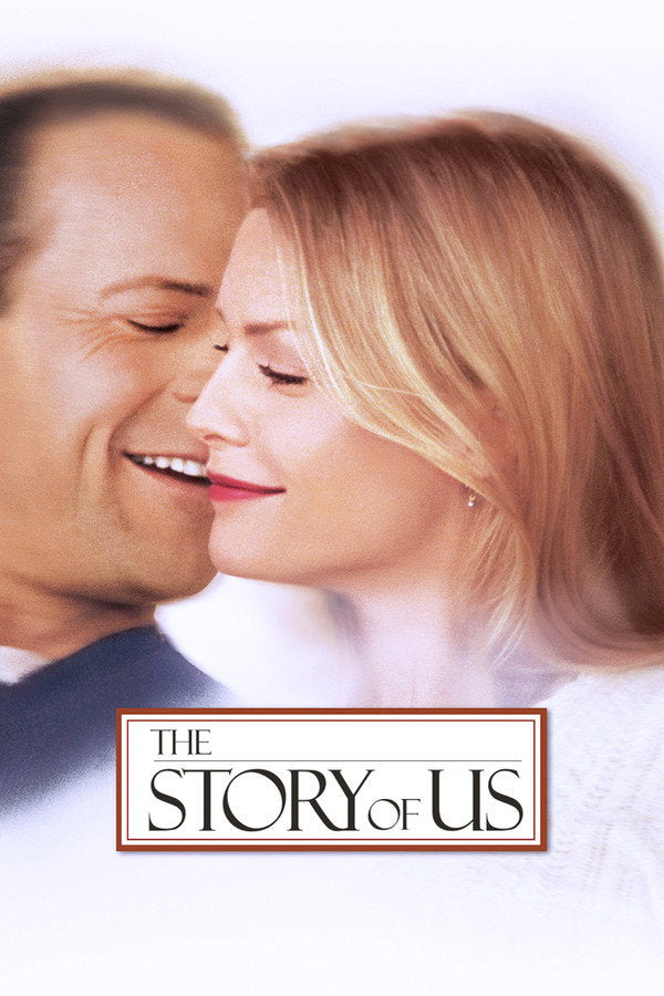 The Story of Us (1999) - Premium Movie Poster