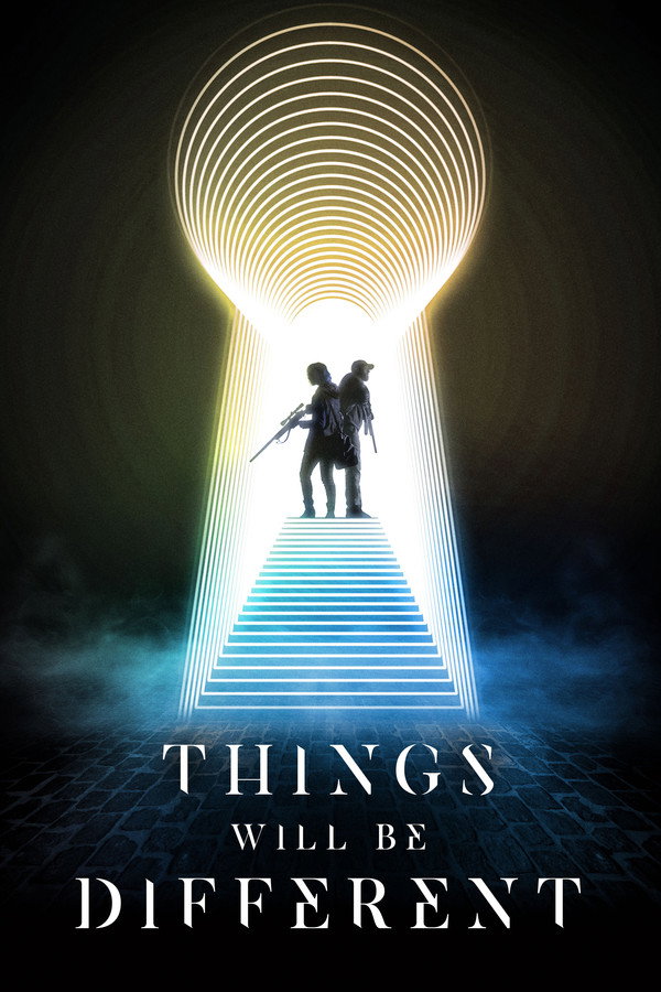 Things Will Be Different (2024) - Premium Movie Poster