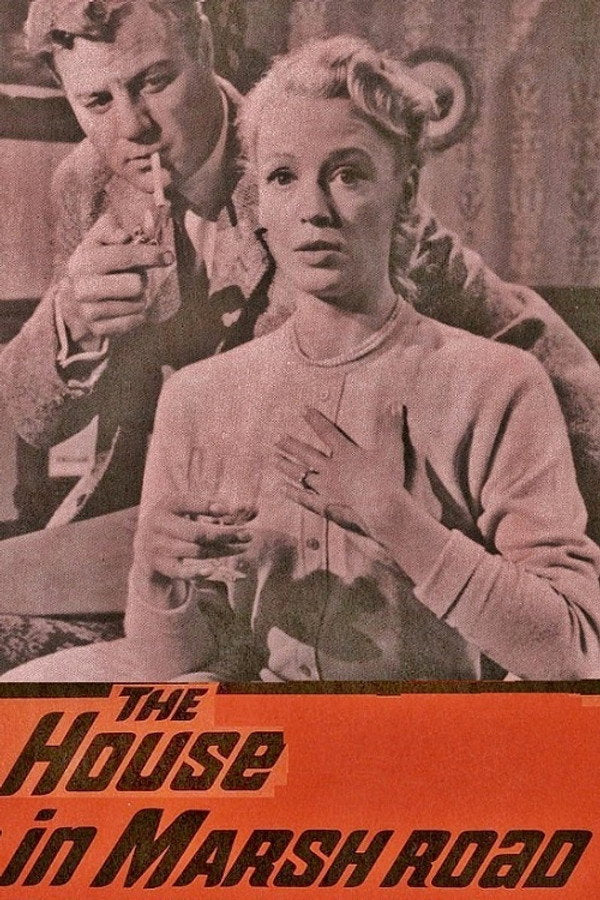 The House in Marsh Road (1960) - Premium Movie Poster