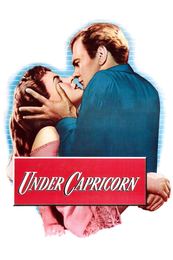 Under Capricorn (1949) - Premium Movie Poster