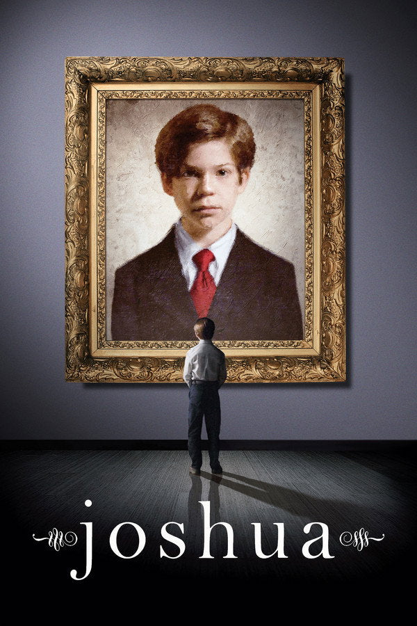 Joshua (2007) - Premium Movie Poster