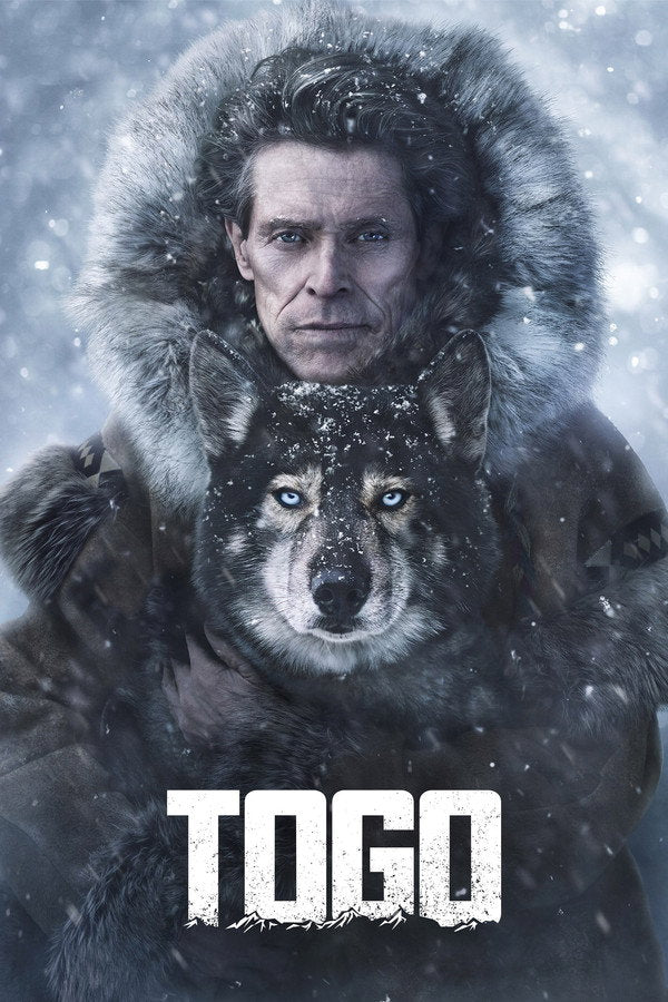 Togo (2019) - Premium Movie Poster