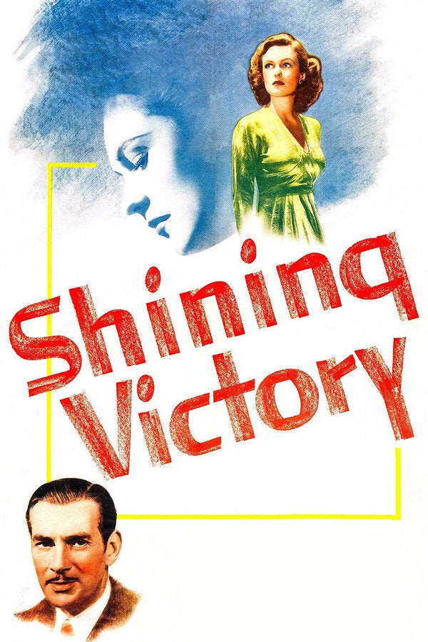Shining Victory (1941) - Premium Movie Poster