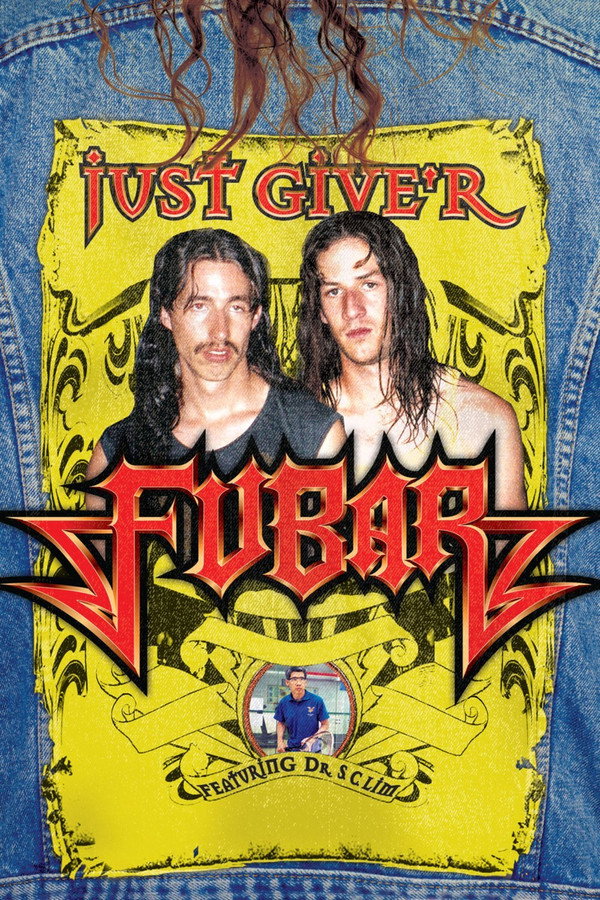 Fubar (2004) - Premium Movie Poster
