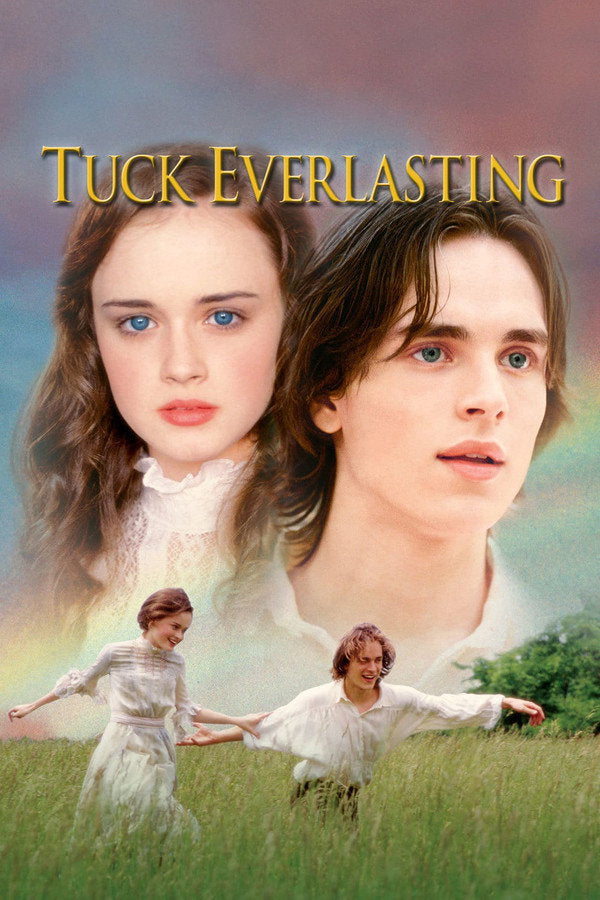 Tuck Everlasting (2002) - Premium Movie Poster