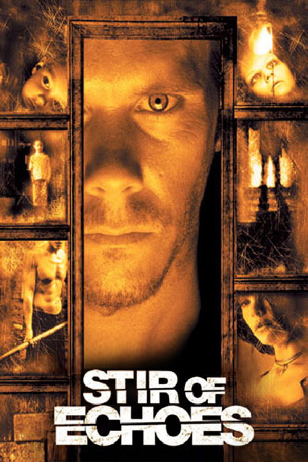 Stir of Echoes (1999) - Premium Movie Poster