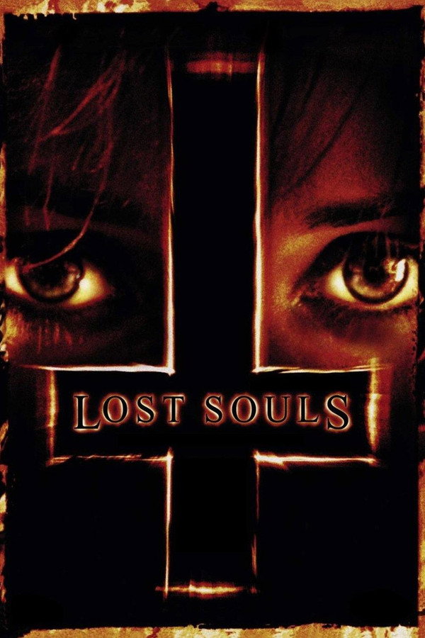 Lost Souls (2000) - Premium Movie Poster