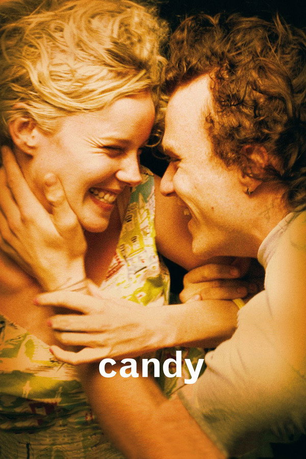 Candy (2006) - Premium Movie Poster