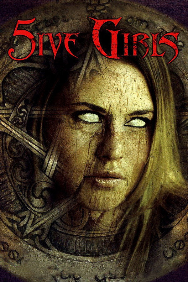5ive Girls (2006) - Premium Movie Poster