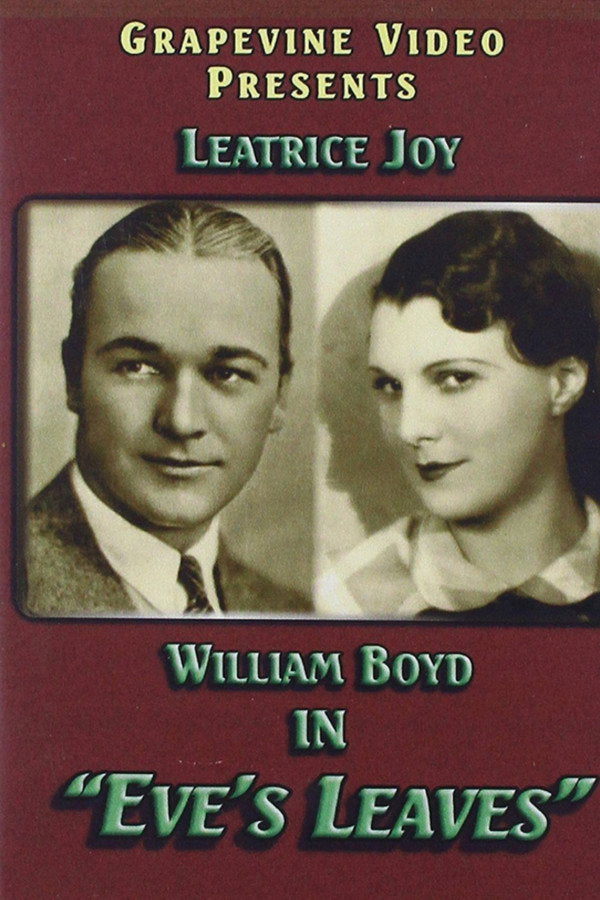 Eve's Leaves (1926) - Premium Movie Poster