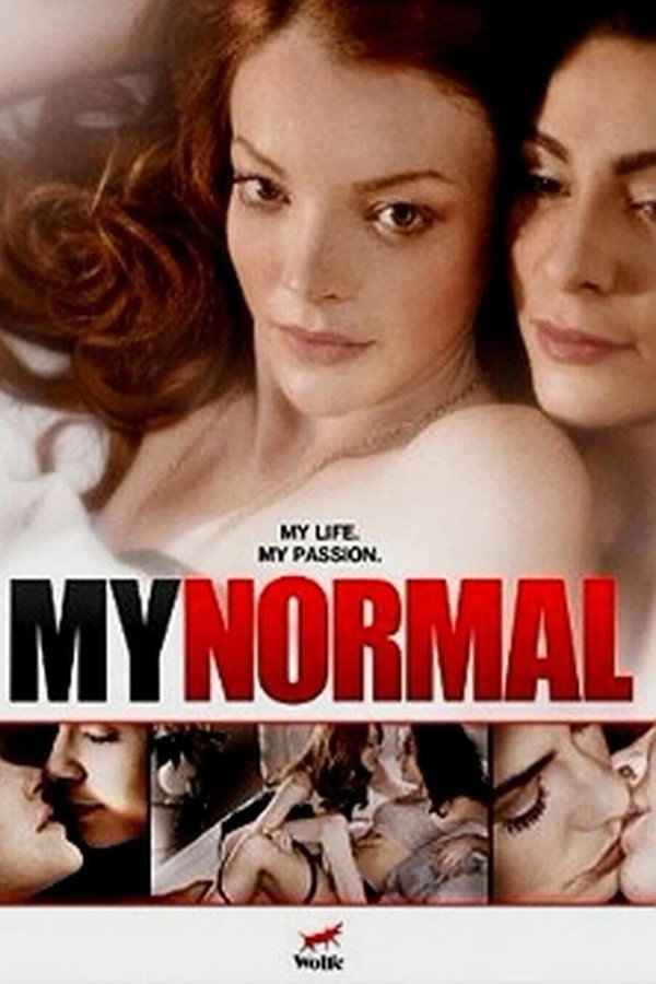 My Normal (2009) - Premium Movie Poster