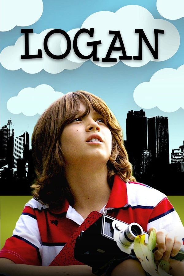 Logan (2017) - Premium Movie Poster