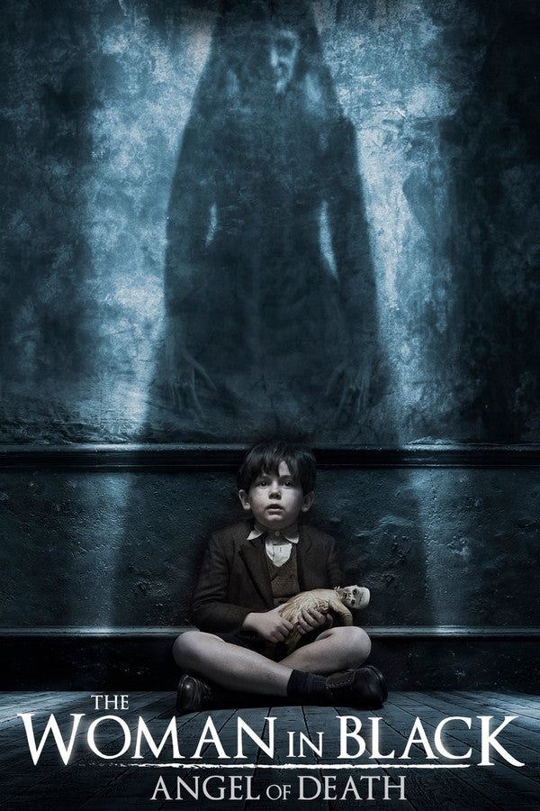 The Woman in Black 2: Angel of Death (2015) - Premium Movie Poster