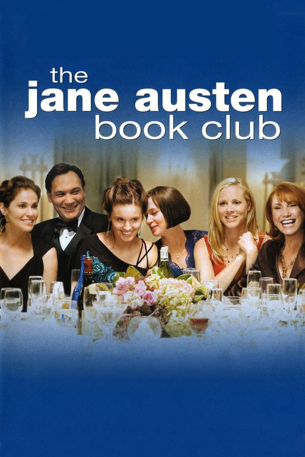 The Jane Austen Book Club (2007) - Premium Movie Poster