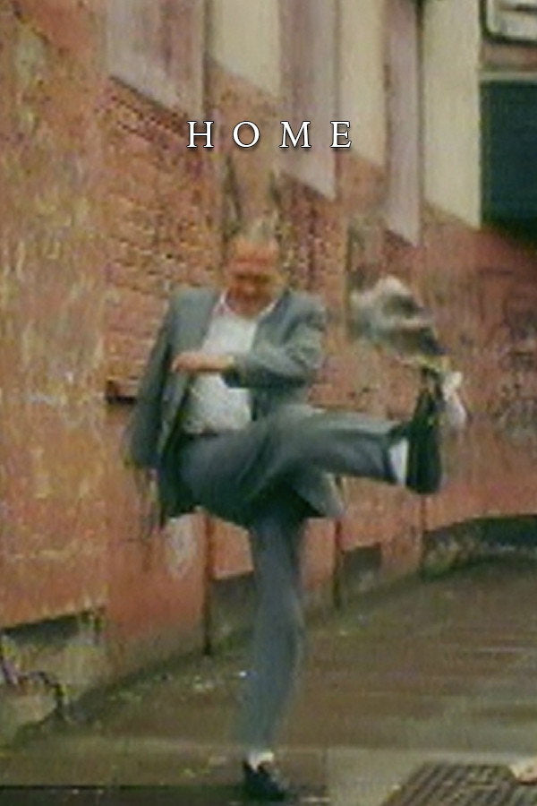 Home (2015) - Premium Movie Poster
