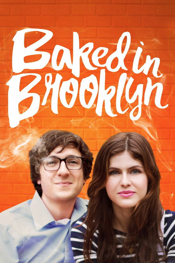 Baked in Brooklyn (2016) - Premium Movie Poster