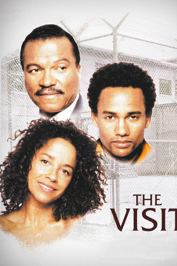 The Visit (2015) - Premium Movie Poster
