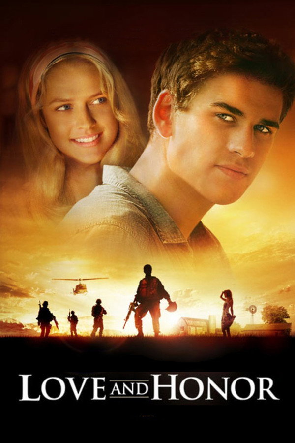 Love and Honor (2013) - Premium Movie Poster