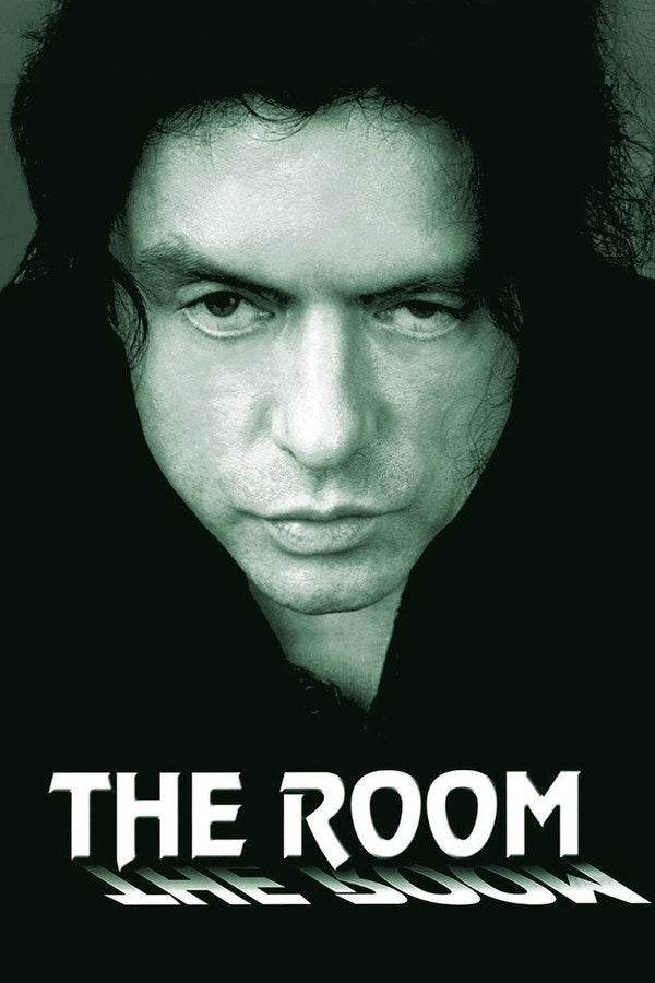 The Room (2003) - Premium Movie Poster