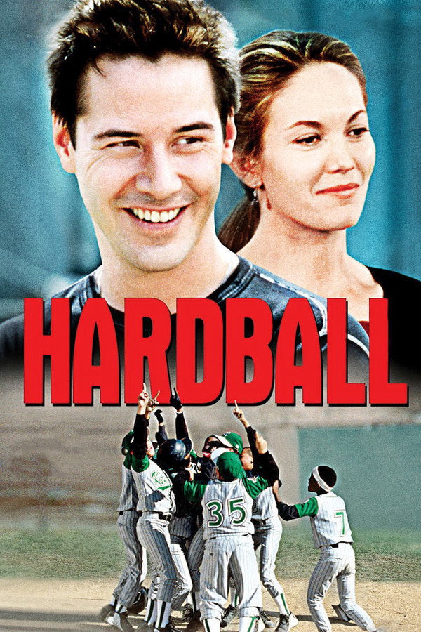 Hardball (2001) - Premium Movie Poster