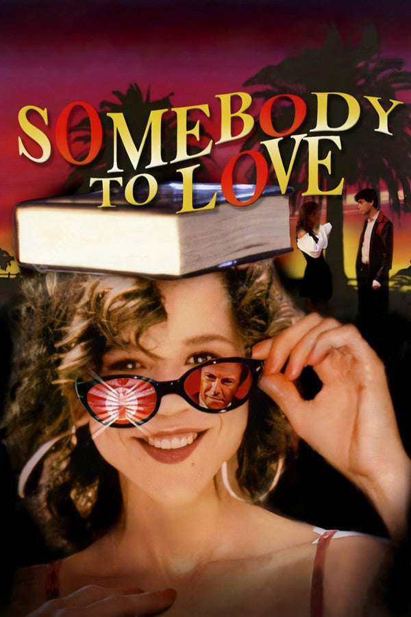 Somebody to Love (1996) - Premium Movie Poster