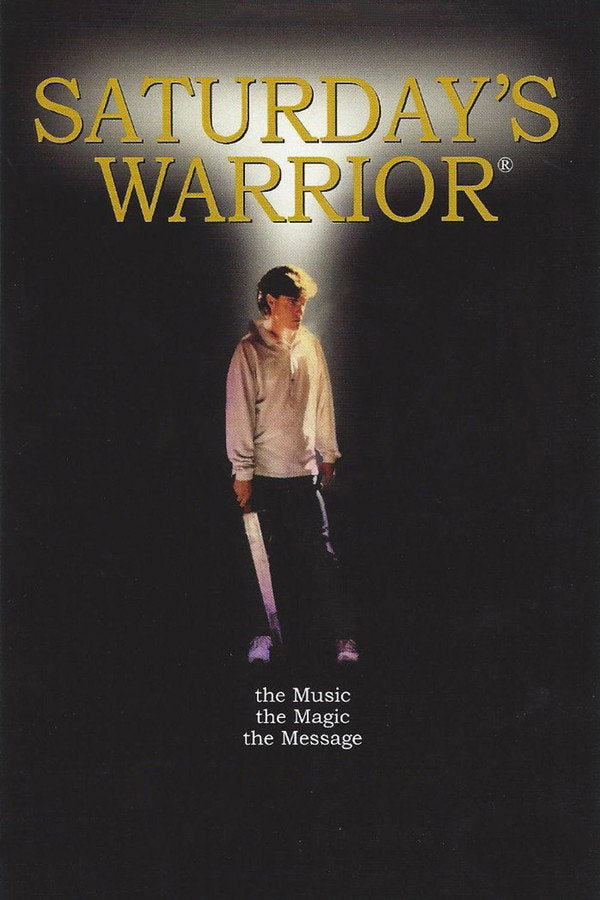 Saturday's Warrior (2016) - Premium Movie Poster