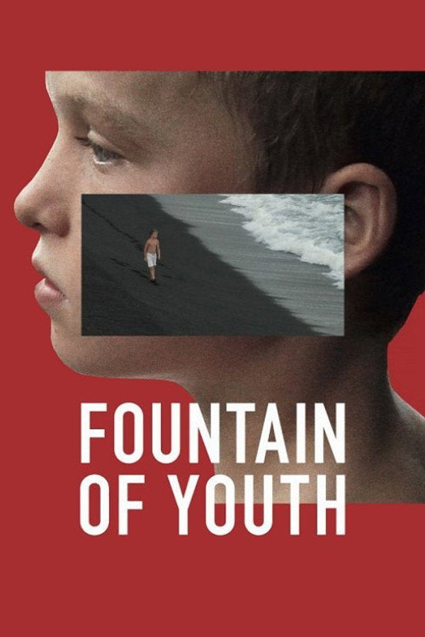 Fountain of Youth (2025) - Premium Movie Poster