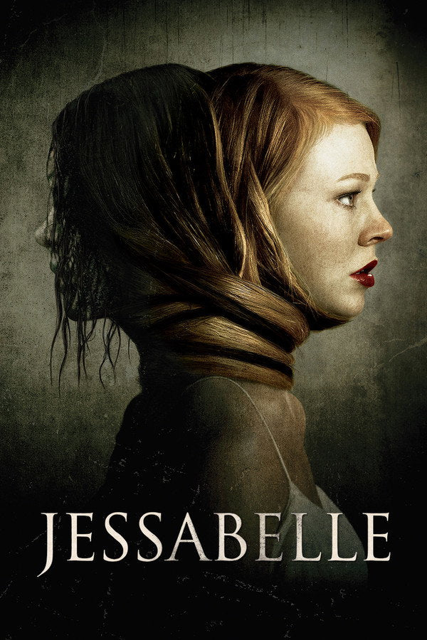 Jessabelle (2014) - Premium Movie Poster