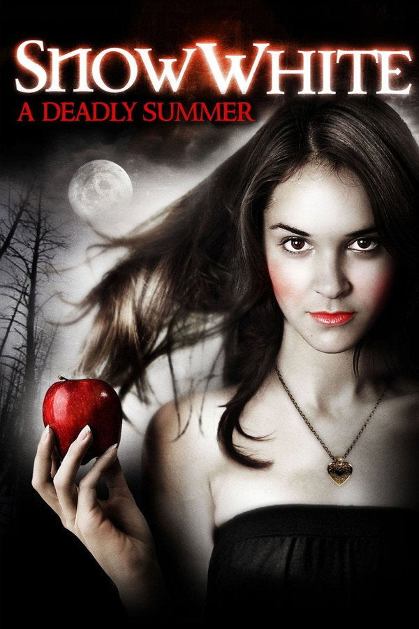 Snow White: A Deadly Summer (2012) - Premium Movie Poster