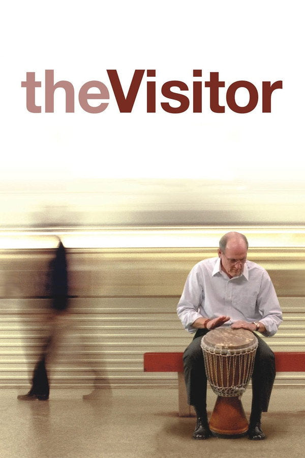 The Visitor (2008) - Premium Movie Poster