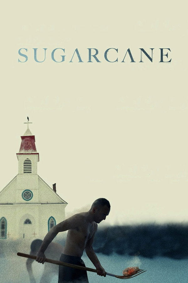 Sugarcane (2024) - Premium Movie Poster