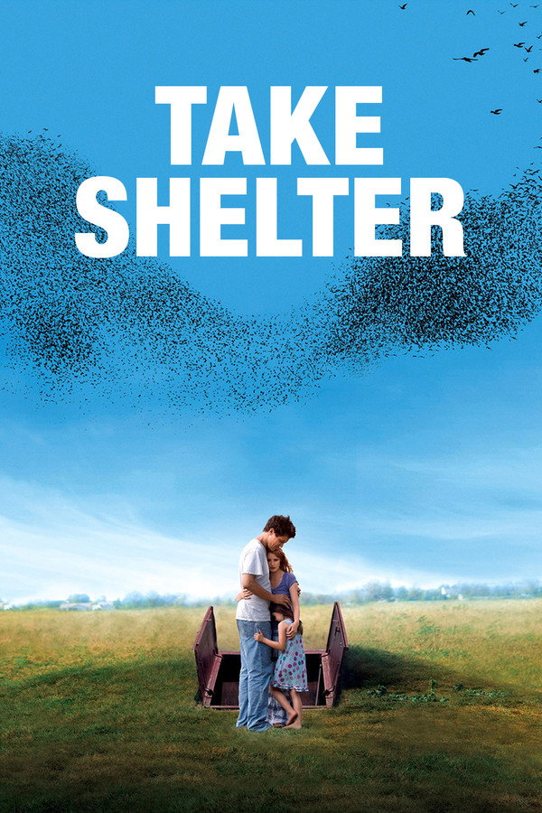 Take Shelter (2011) - Premium Movie Poster