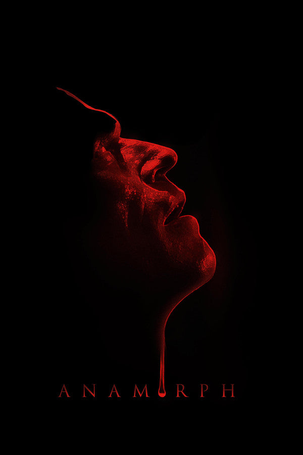 Anamorph (2008) - Premium Movie Poster