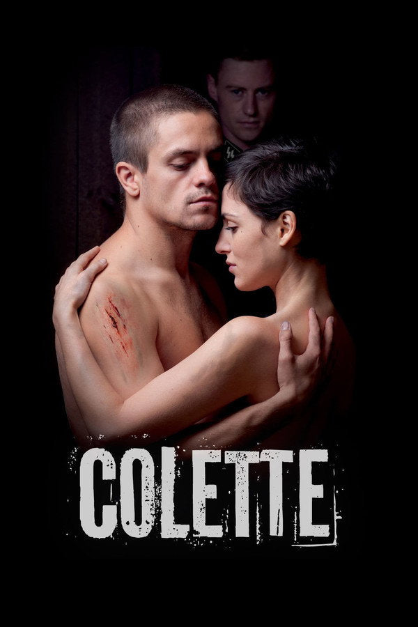 Colette (2019) - Premium Movie Poster