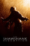The Shawshank Redemption (1994) - Premium Movie Poster