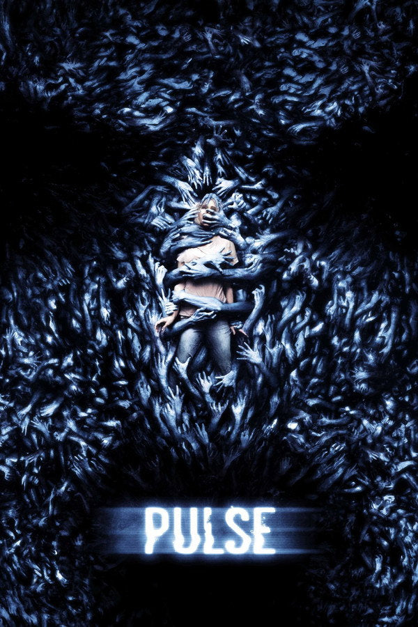 Pulse (2006) - Premium Movie Poster